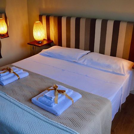 Casa Battisti - Suite Acquarello Lecce Ngoại thất bức ảnh