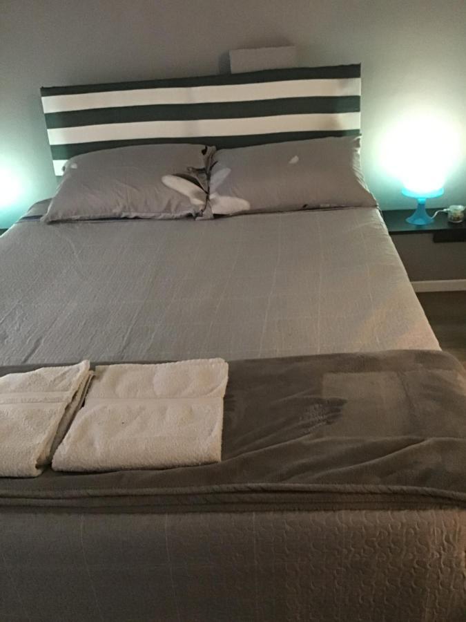 Casa Battisti - Suite Acquarello Lecce Ngoại thất bức ảnh