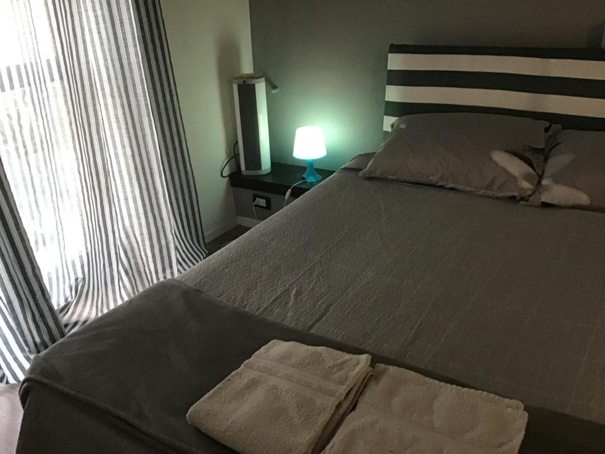 Casa Battisti - Suite Acquarello Lecce Ngoại thất bức ảnh