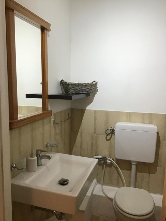 Casa Battisti - Suite Acquarello Lecce Ngoại thất bức ảnh