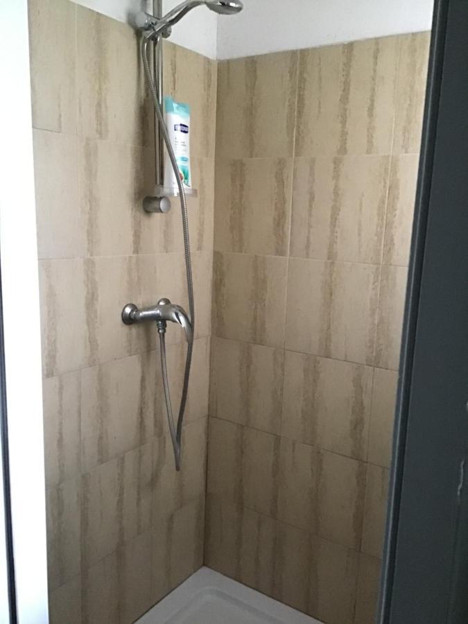 Casa Battisti - Suite Acquarello Lecce Ngoại thất bức ảnh