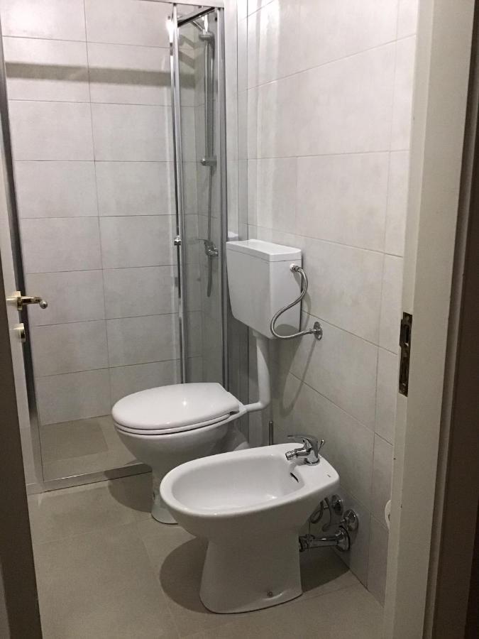 Casa Battisti - Suite Acquarello Lecce Ngoại thất bức ảnh