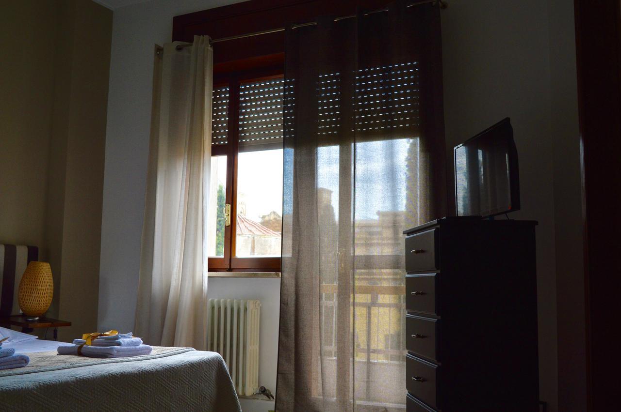 Casa Battisti - Suite Acquarello Lecce Ngoại thất bức ảnh
