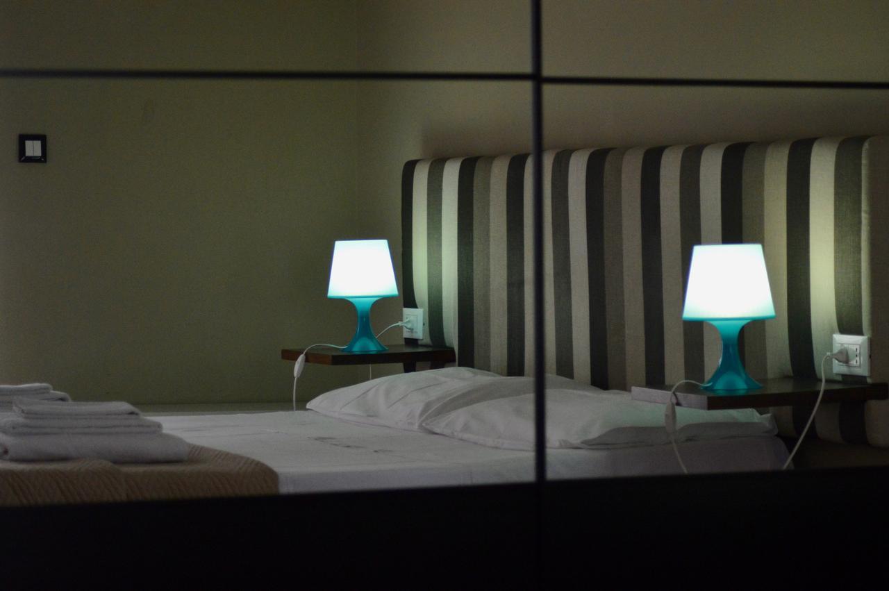 Casa Battisti - Suite Acquarello Lecce Ngoại thất bức ảnh