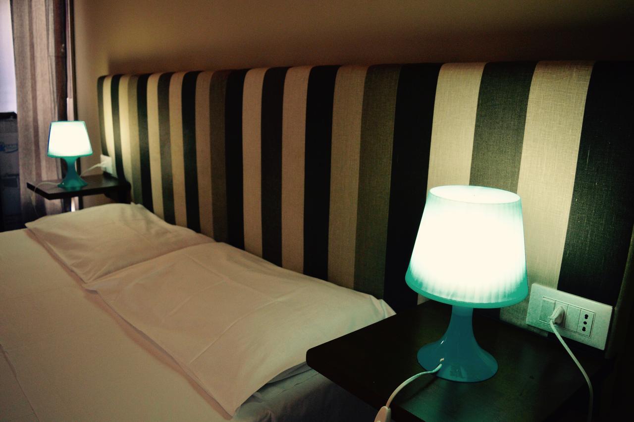 Casa Battisti - Suite Acquarello Lecce Ngoại thất bức ảnh