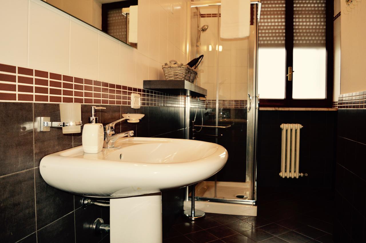 Casa Battisti - Suite Acquarello Lecce Ngoại thất bức ảnh