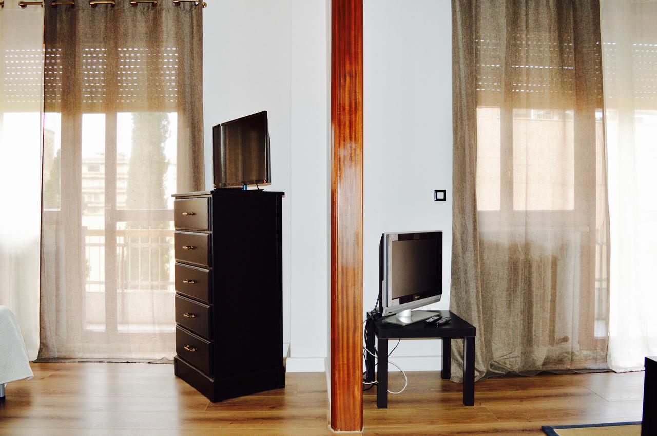 Casa Battisti - Suite Acquarello Lecce Ngoại thất bức ảnh