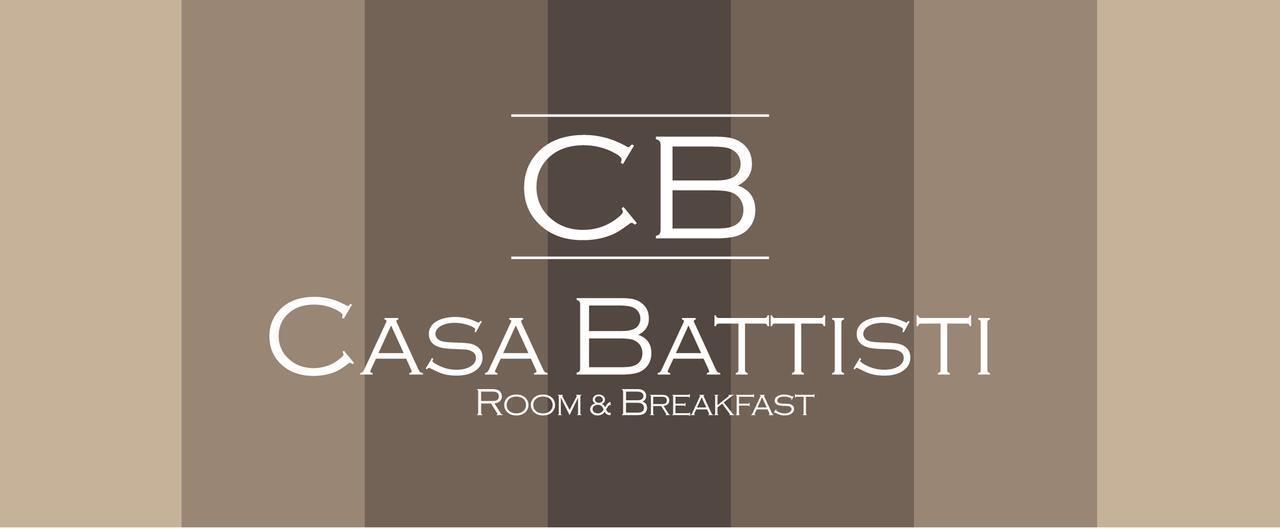 Casa Battisti - Suite Acquarello Lecce Ngoại thất bức ảnh