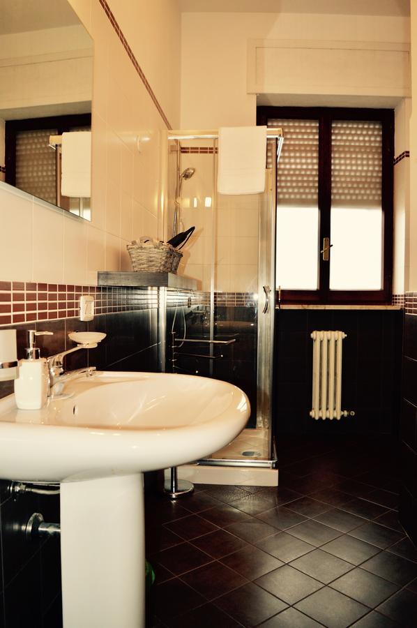 Casa Battisti - Suite Acquarello Lecce Ngoại thất bức ảnh