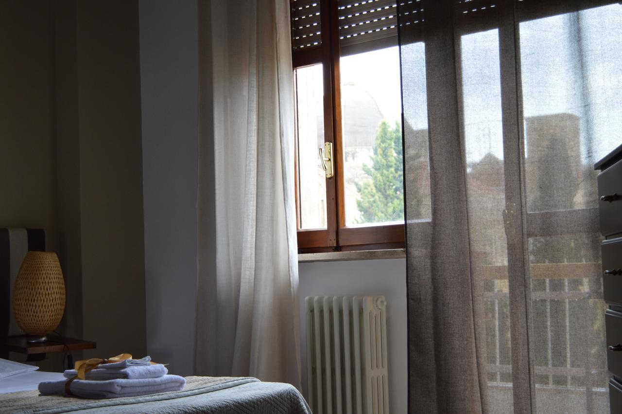 Casa Battisti - Suite Acquarello Lecce Ngoại thất bức ảnh