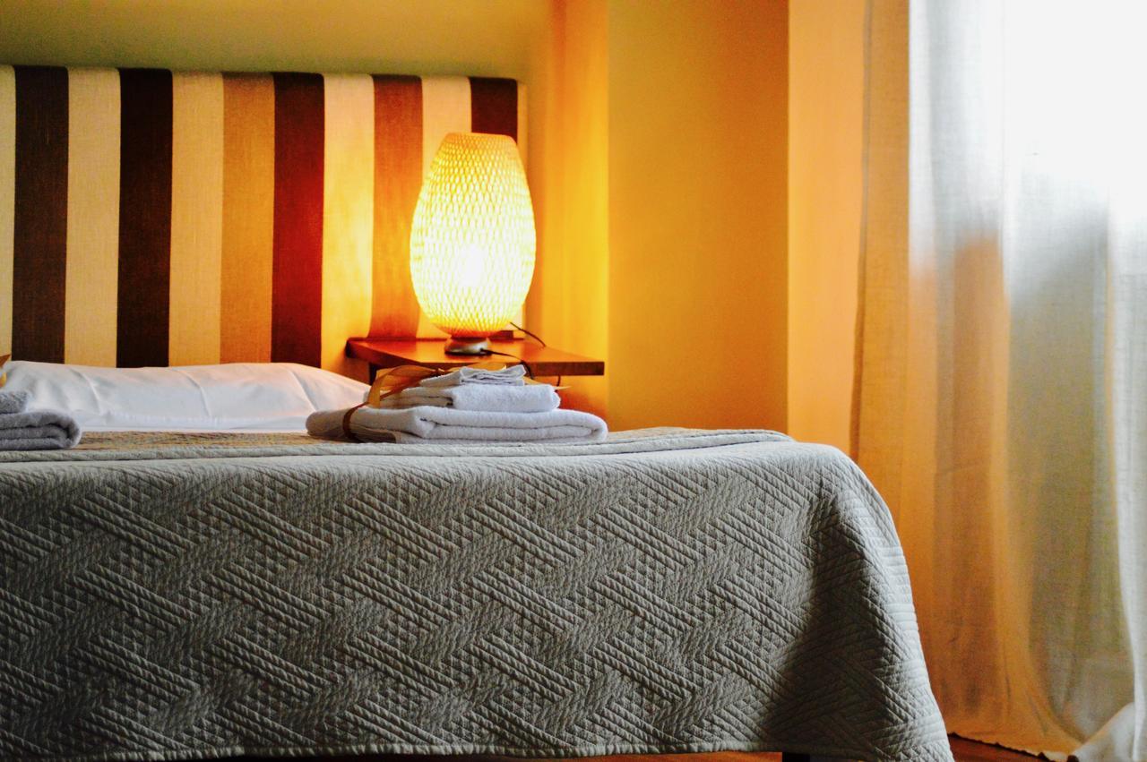 Casa Battisti - Suite Acquarello Lecce Ngoại thất bức ảnh