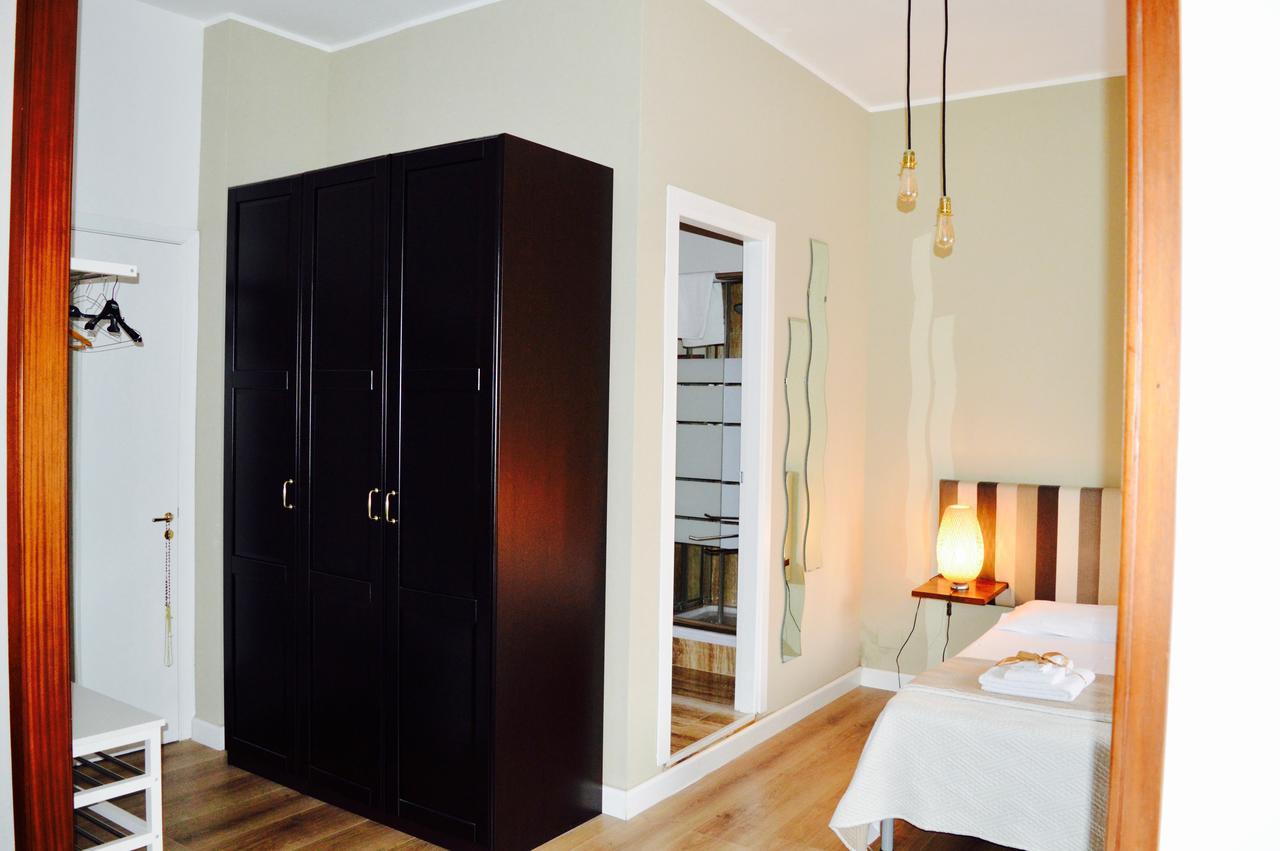 Casa Battisti - Suite Acquarello Lecce Ngoại thất bức ảnh