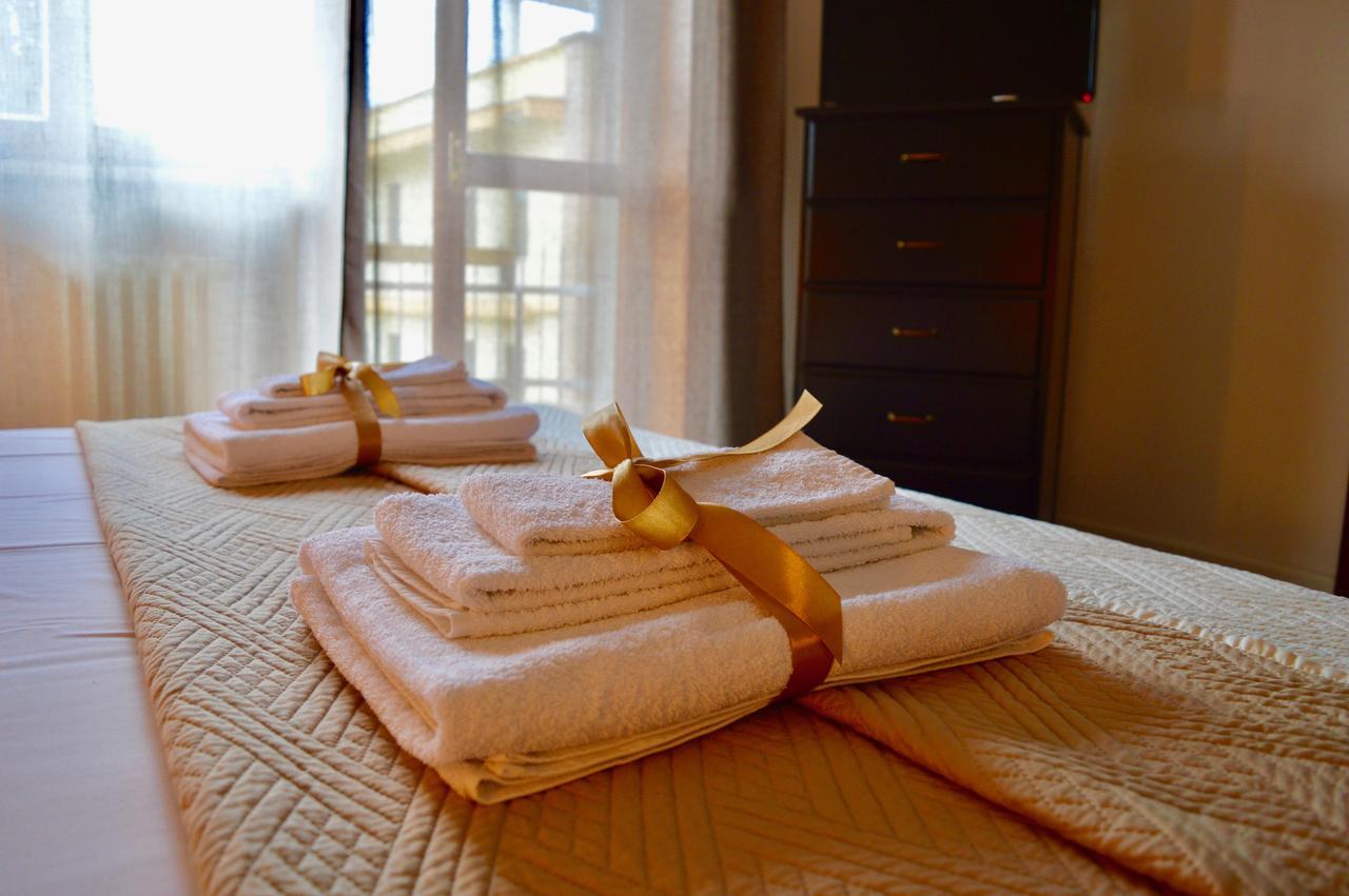 Casa Battisti - Suite Acquarello Lecce Ngoại thất bức ảnh