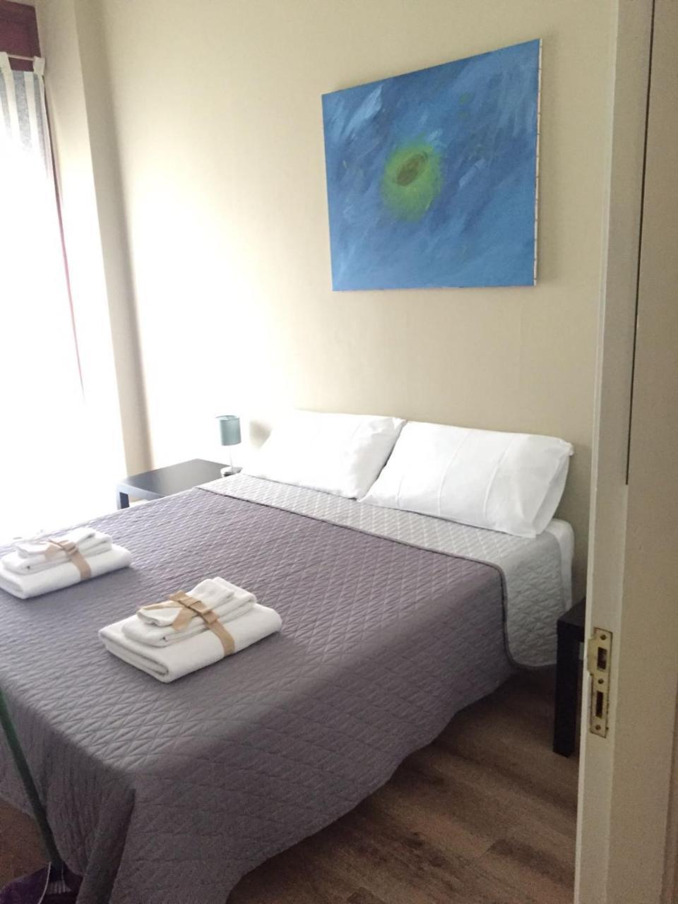Casa Battisti - Suite Acquarello Lecce Ngoại thất bức ảnh